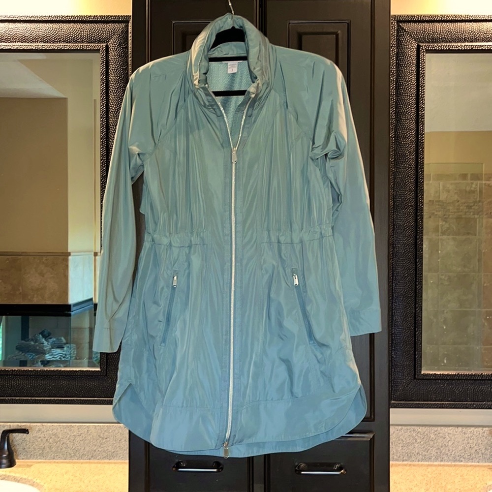 Athleta Drip Drop Jacket